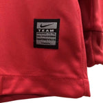 Manchester United Home 09/10 - Long Sleeve