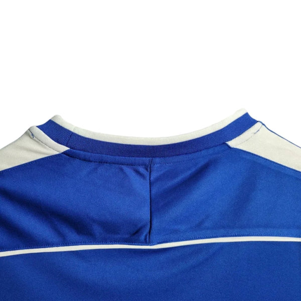 Brasil Alternativa 98/99