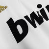 Real Madrid Home 11/12 - Long Sleeve