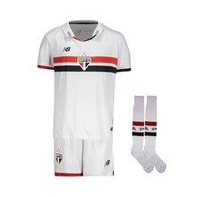 Kit de Criança - São Paulo Principal 24/25