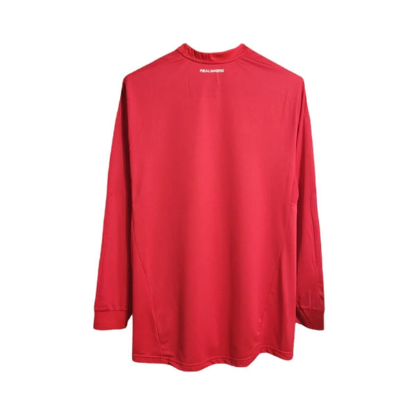 Real Madrid Terceiro 11/12