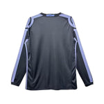 Real Madrid Third Kit 16/17 - Long Sleeve