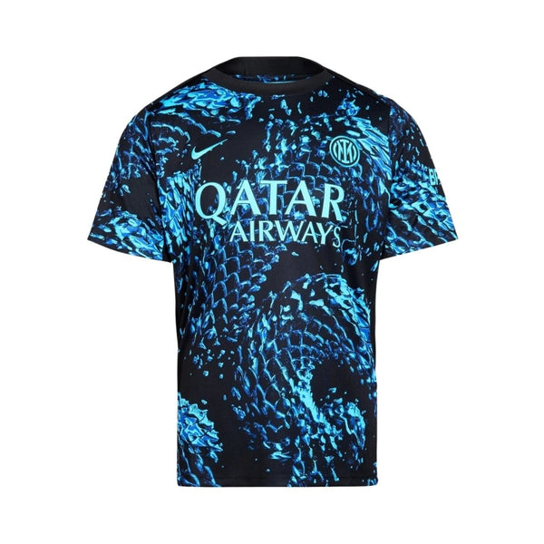 Inter Milão Pré-Jogo 25/26