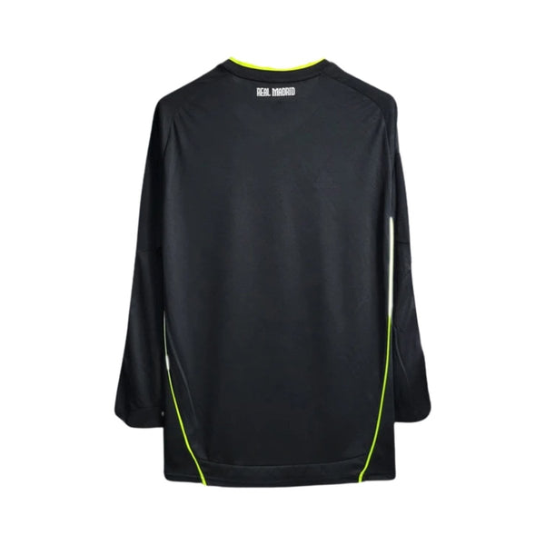 Real Madrid Alternative 10/11 - Long Sleeve
