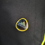 Real Madrid Alternative 10/11 - Long Sleeve