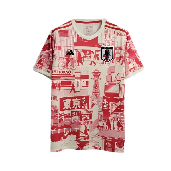 Japão Edição Especial 22/23