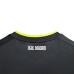 Real Madrid Alternative 10/11 - Long Sleeve