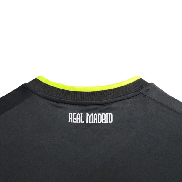 Real Madrid Alternative 10/11 - Long Sleeve