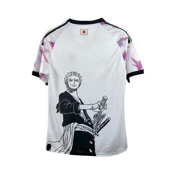 Japão x One Piece 24/25