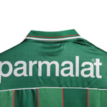 Palmeiras Principal 98/99