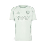 Orlando City Pre-Game 25/26