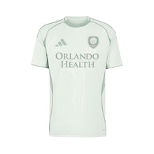 Orlando City Pre-Game 25/26