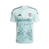 Colorado Rapids Alternativa 25/26