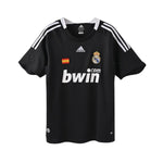 Real Madrid Alternative 08/09