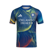 Orlando City Pre-Game 25/26