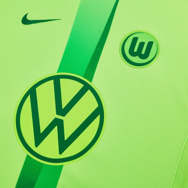 Wolfsburg Principal 24/25