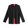 Manchester United Alternative 07/08 - Long Sleeve