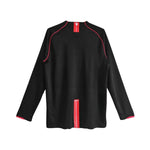 Manchester United Alternative 07/08 - Long Sleeve