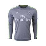 Real Madrid Alternative 15/16 - Long Sleeve