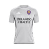 Orlando City Training 25/26