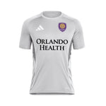 Orlando City Training 25/26
