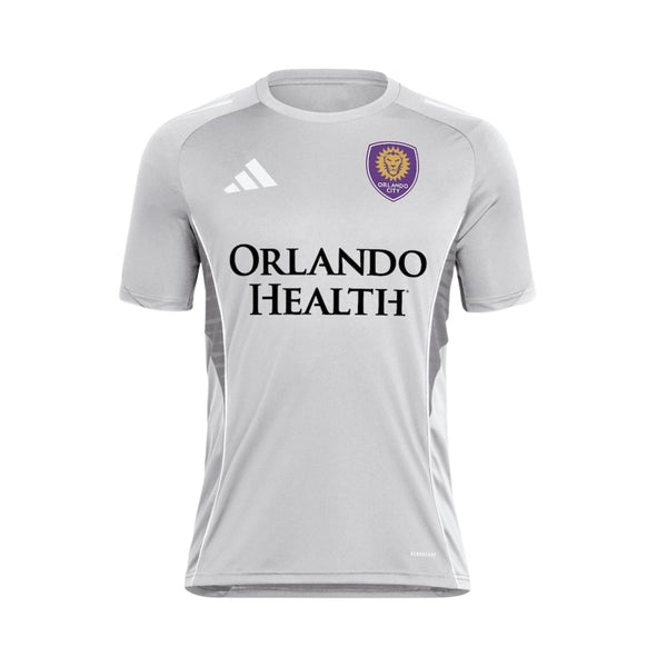 Orlando City Training 25/26