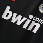 Real Madrid Alternative 08/09