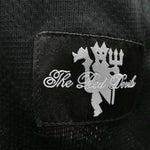 Manchester United Alternative 07/08 - Long Sleeve