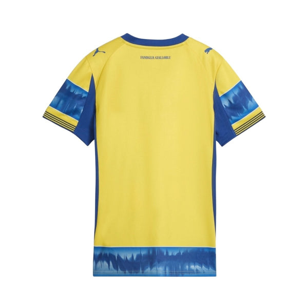 Parma Calcio Alternativa 25/26