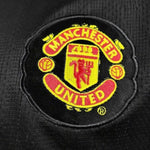 Manchester United Alternative 07/08 - Long Sleeve