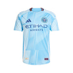 New York City Main 25/26