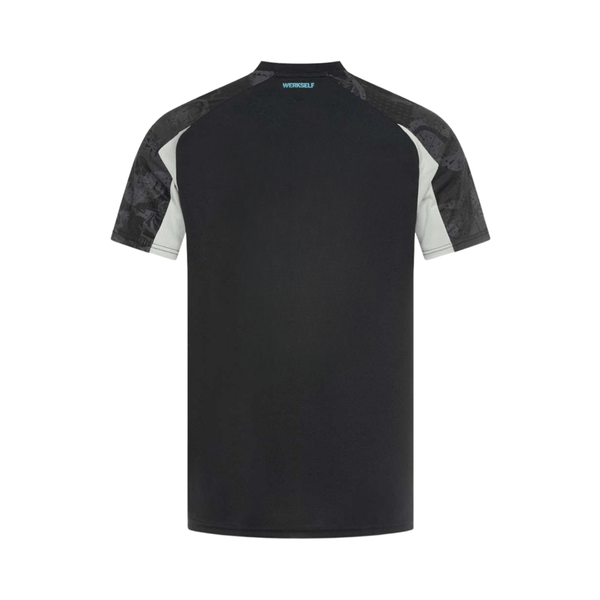 Bayer 04 Leverkusen Terceiro 24/25