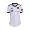 Manchester United Alternative Kit 22/23 - Women's Version
