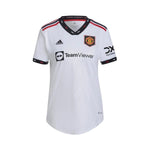 Manchester United Alternative Kit 22/23 - Women's Version