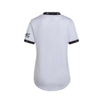 Manchester United Alternative Kit 22/23 - Women's Version