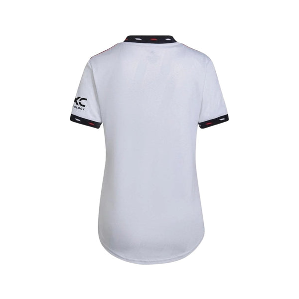 Manchester United Alternative Kit 22/23 - Women's Version