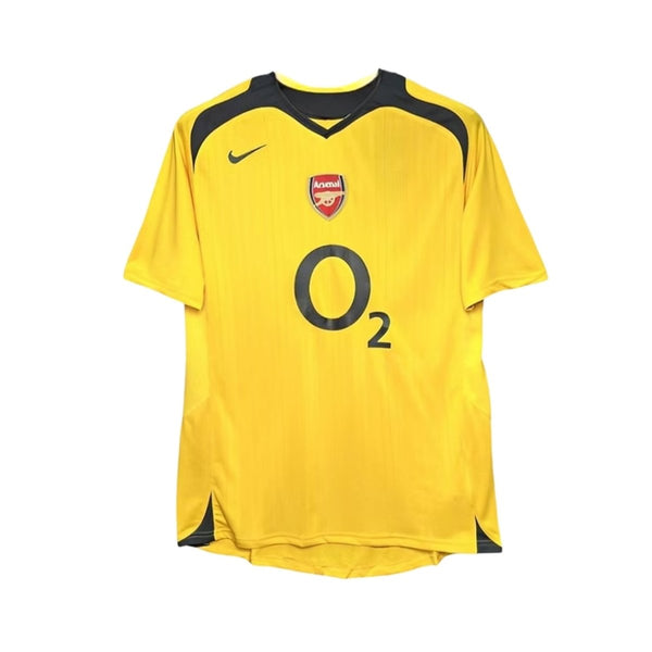 Arsenal Alternativa 05/06