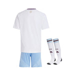 Children's Kit - Aston Villa Alternative 24/25