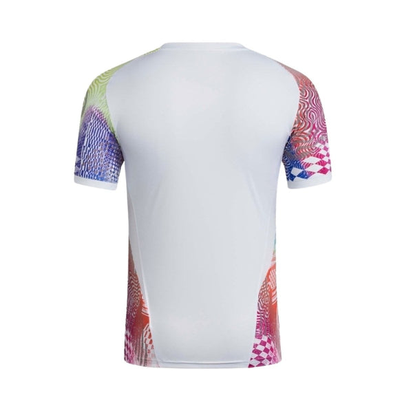 New York City Pré-Jogo 25/26