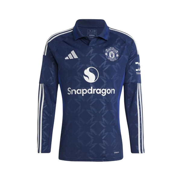Manchester United Alternative 24/25 - Long Sleeve