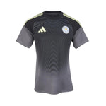 Leicester City goalkeeper 25/26