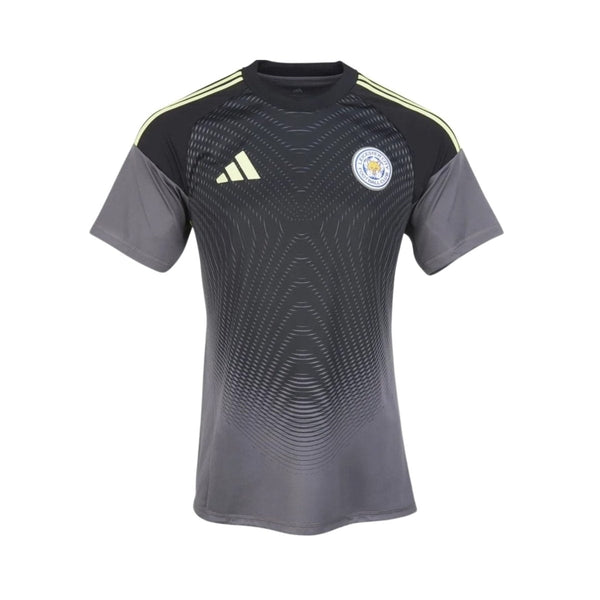 Leicester City goalkeeper 25/26