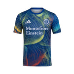 New York City Pre-Game 25/26