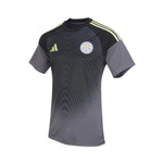 Leicester City goalkeeper 25/26