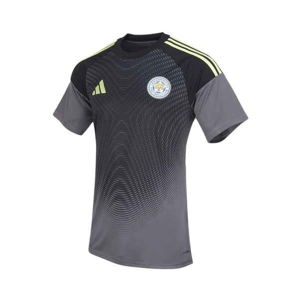 Leicester City goalkeeper 25/26