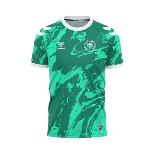 Konyaspor Pre-Match 25/26