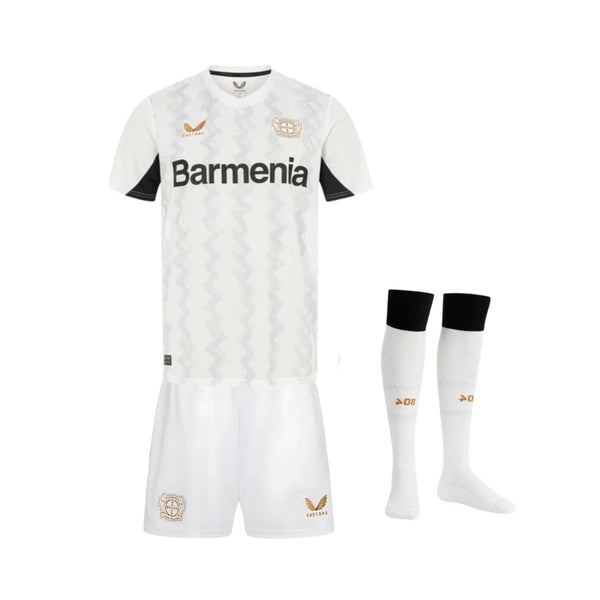 Kids' Kit - Bayer 04 Leverkusen Alternative 24/25