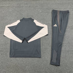 Real Madrid 24/25 - Tracksuit - Half Zip