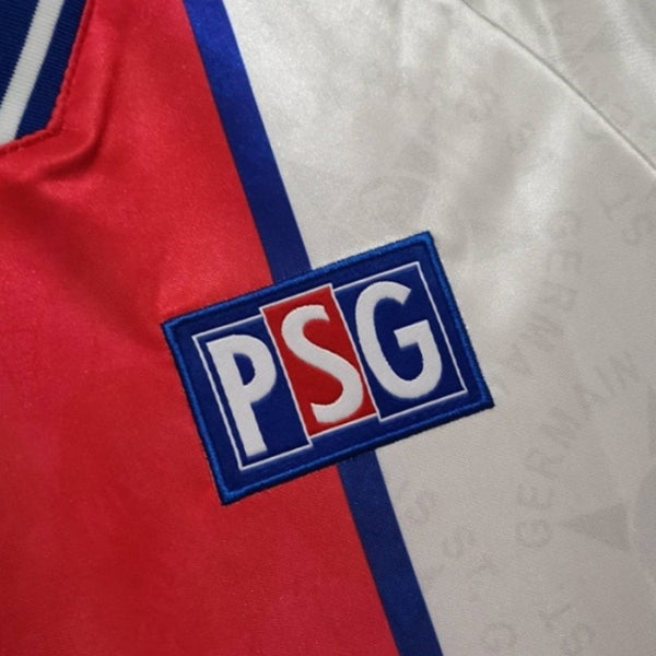 PSG Alternativa 94/95