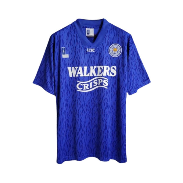 Leicester City Main 93/94